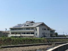 豊後高田市真玉庁舎