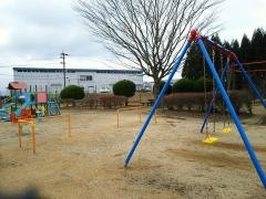 豊後大野市大野総合運動公園