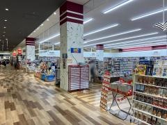 宮脇書店　南風原店