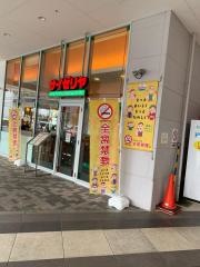 サイゼリヤ　大日ベアーズ店