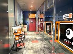 快活ＣＬＵＢ　楽市楽座・久留米店