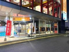 快活ＣＬＵＢ　楽市楽座・久留米店