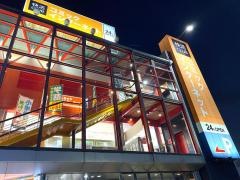 快活ＣＬＵＢ　楽市楽座・久留米店