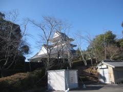 レストラン日和佐城
