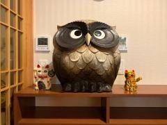 とり博