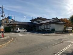 和風れすとらんいし川