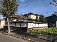 和風れすとらんいし川