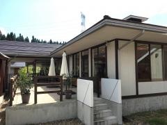 農家レストラン　庭月庵悟空