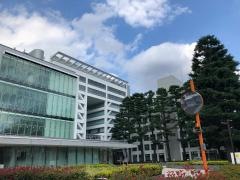 横河電機株式会社