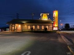 山田うどん食堂　新田嘉祢店