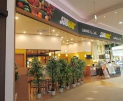 サブウェイ　イオンモール日の出店