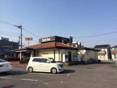 ロイヤルホスト　東久留米店