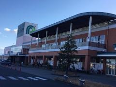 サーティワンアイスクリーム　プレ葉ウォーク浜北店