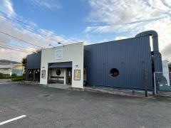 牛角　倉吉店
