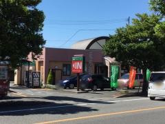 モスバーガー　八代あまがえ通り店
