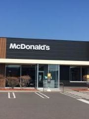 マクドナルド 新琴似店