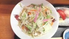 ラーメン一番