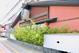 信州そば三城