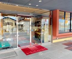 信州そば三城