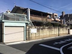 姫路城北教会