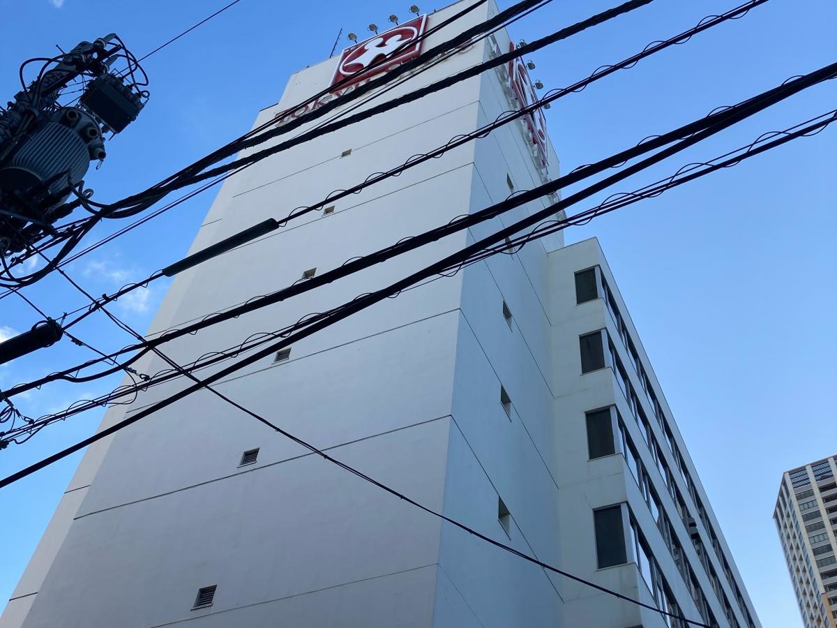 株式会社東急ストア