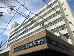 株式会社東急ストア