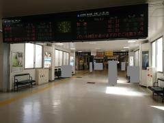 高槻駅