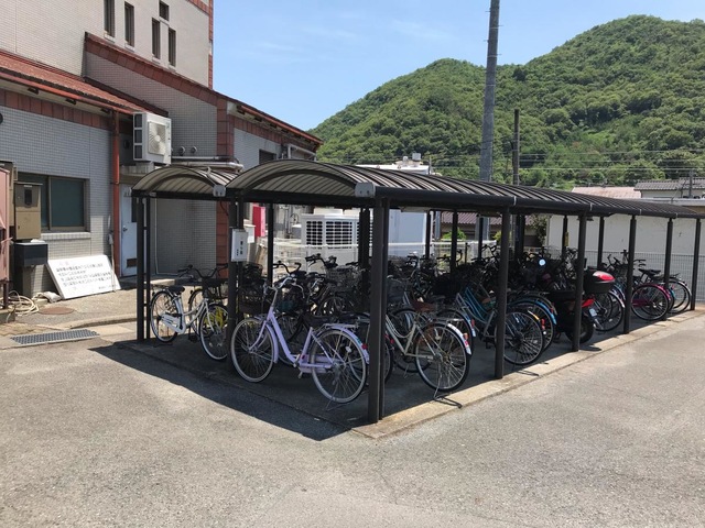 伊部駅