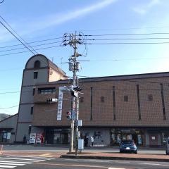 伊部駅