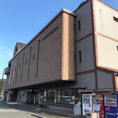 伊部駅
