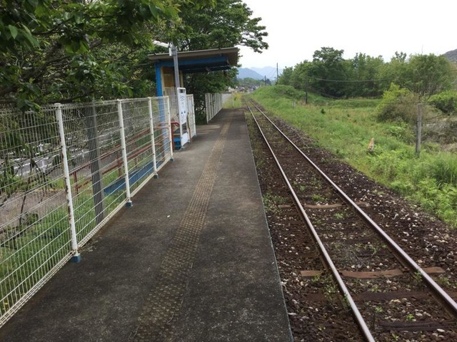 内田駅
