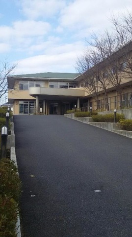 あずみ苑グランデ常盤平