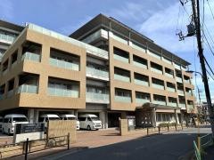 練馬区立大泉特別養護老人ホーム