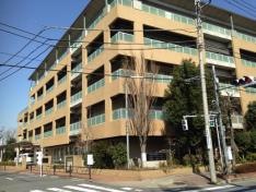 練馬区立大泉特別養護老人ホーム