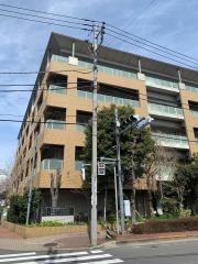 練馬区立大泉特別養護老人ホーム
