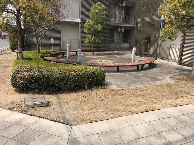 グリーンハウス