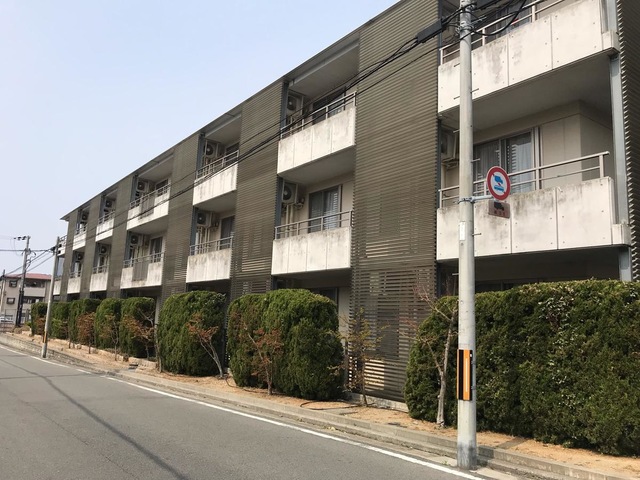 グリーンハウス