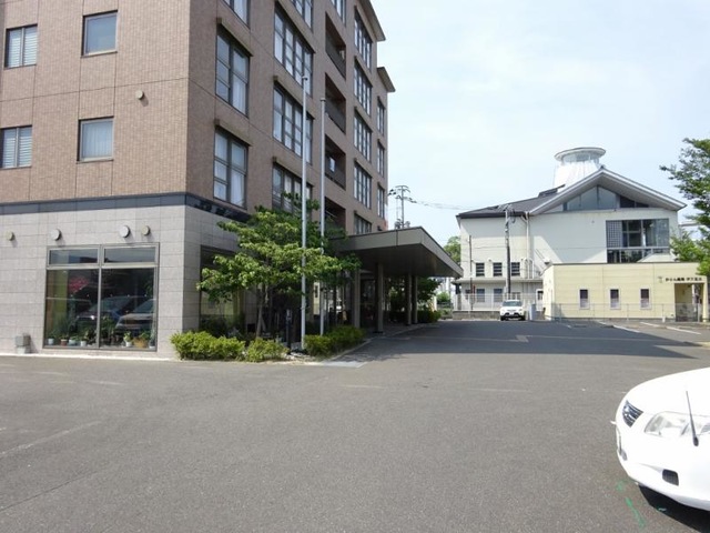 いまり 施設外観