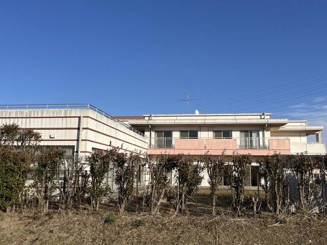 筑水苑