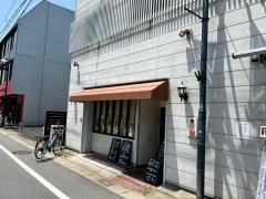 うえの