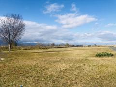 国営木曽三川公園サッカーグラウンド