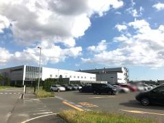 トヨタ自動車東日本株式会社