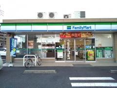 ファミリーマート　春日井上条六丁目店