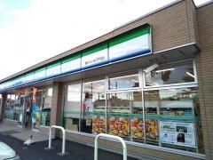 ファミリーマート　春日井上条六丁目店
