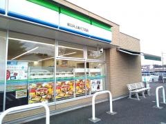 ファミリーマート　春日井上条六丁目店