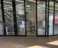 マツモトキヨシ　おやまゆうえんハーヴェストウォーク店