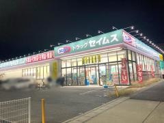 ドラッグセイムス　守山新城店