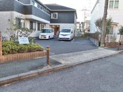 優っくりグループホーム町田森野
