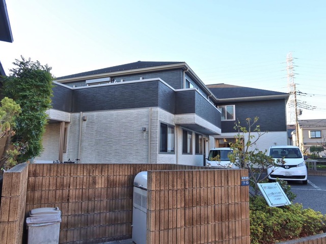 優っくりグループホーム町田森野