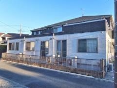 優っくりグループホーム町田森野